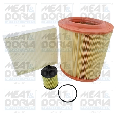 Filter Set
